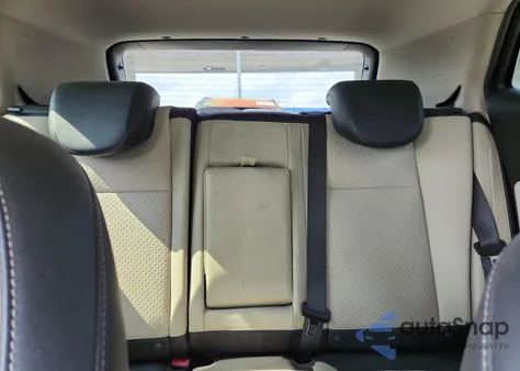 2019 Buick Encore Preferred из США, поврежденный, VIN KL4CJASB0KB854485